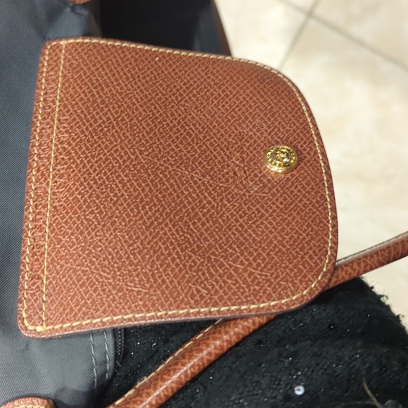 Longchamp tote bag - Picture 17 of 17